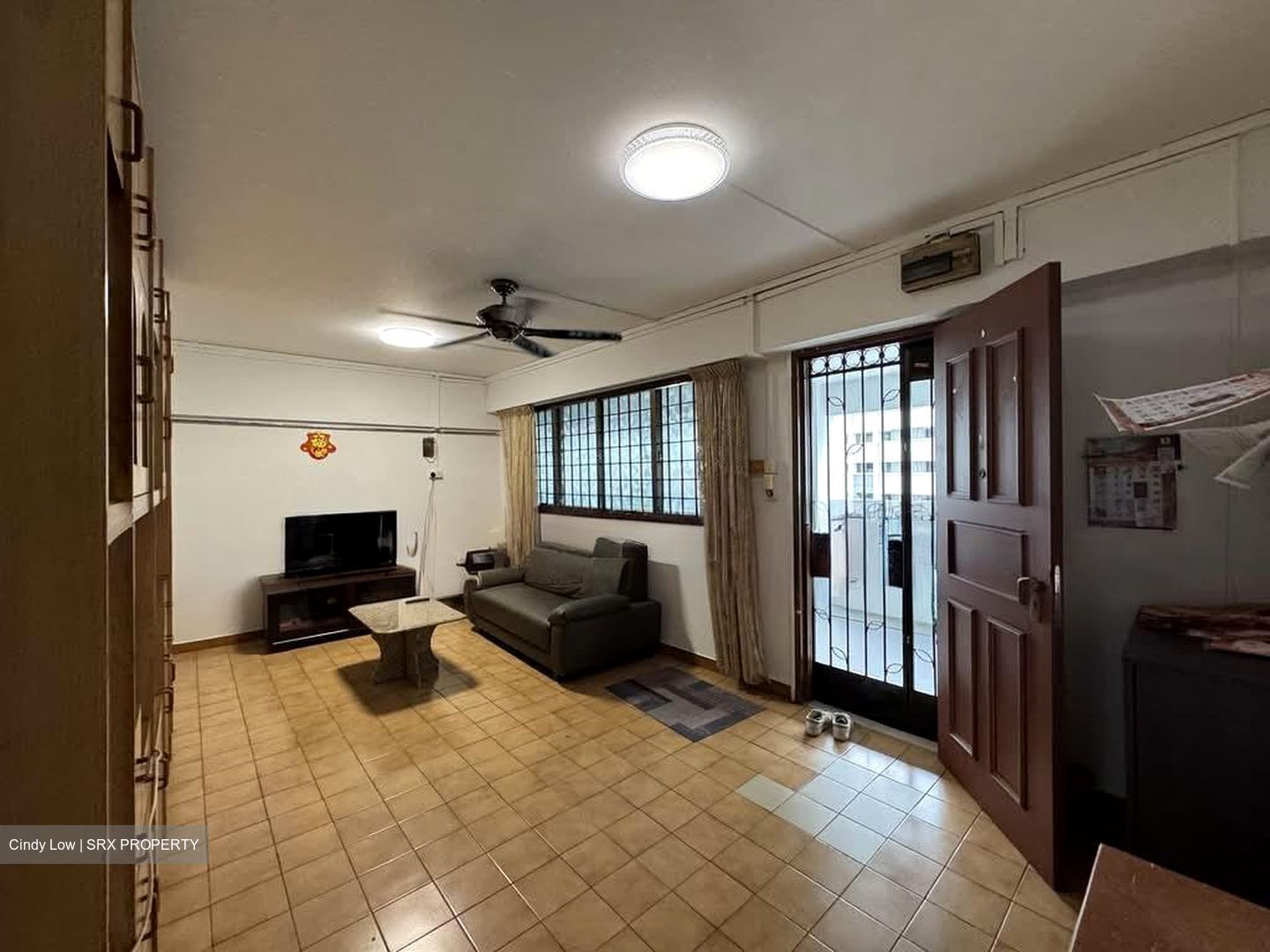 Blk 609 Yishun Street 61 (Yishun), HDB 4 Rooms #560583981